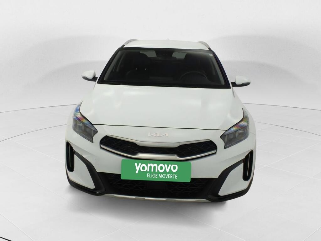 Kia XCeed 1.6 PHEV eTech Km0