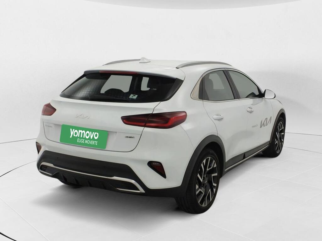 Kia XCeed 1.6 PHEV eTech Km0