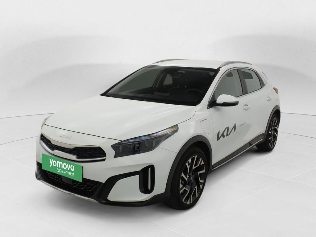 Kia XCeed 1.6 PHEV eTech Km0