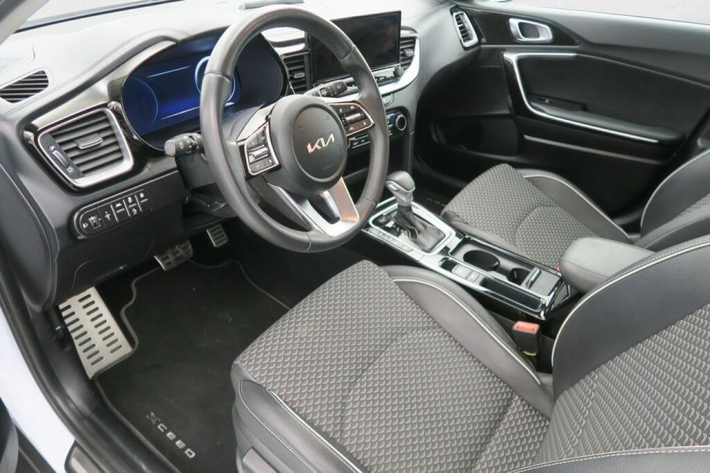 Kia XCeed 1.6 PHEV eTech Km0