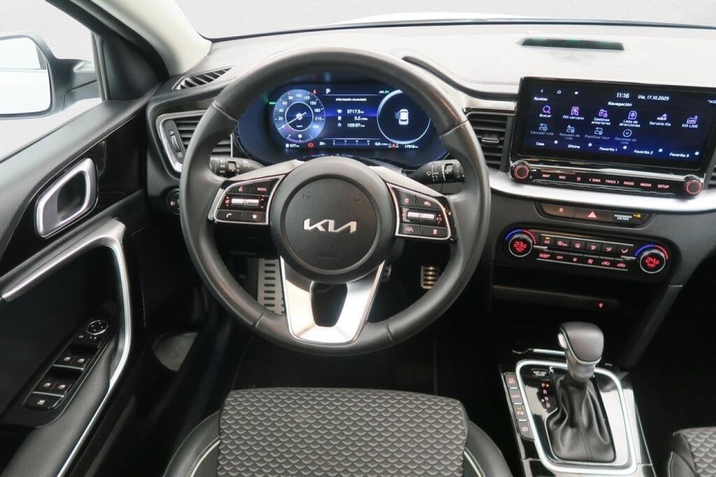 Kia XCeed 1.6 PHEV eTech Km0