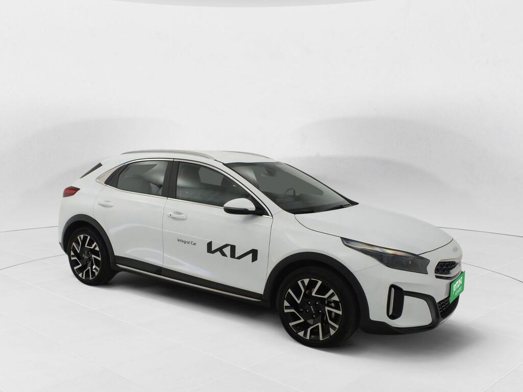 Kia XCeed 1.6 PHEV eTech Km0
