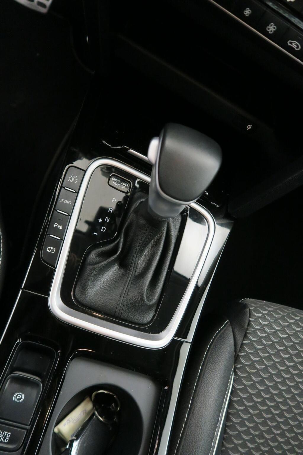 Kia XCeed 1.6 PHEV eTech Km0