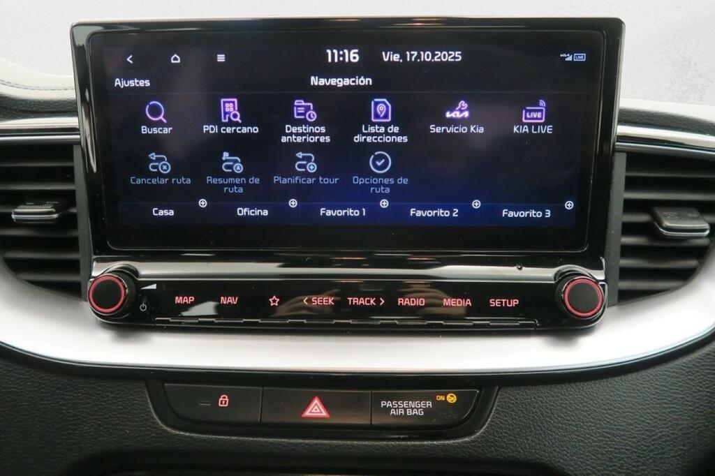 Kia XCeed 1.6 PHEV eTech Km0