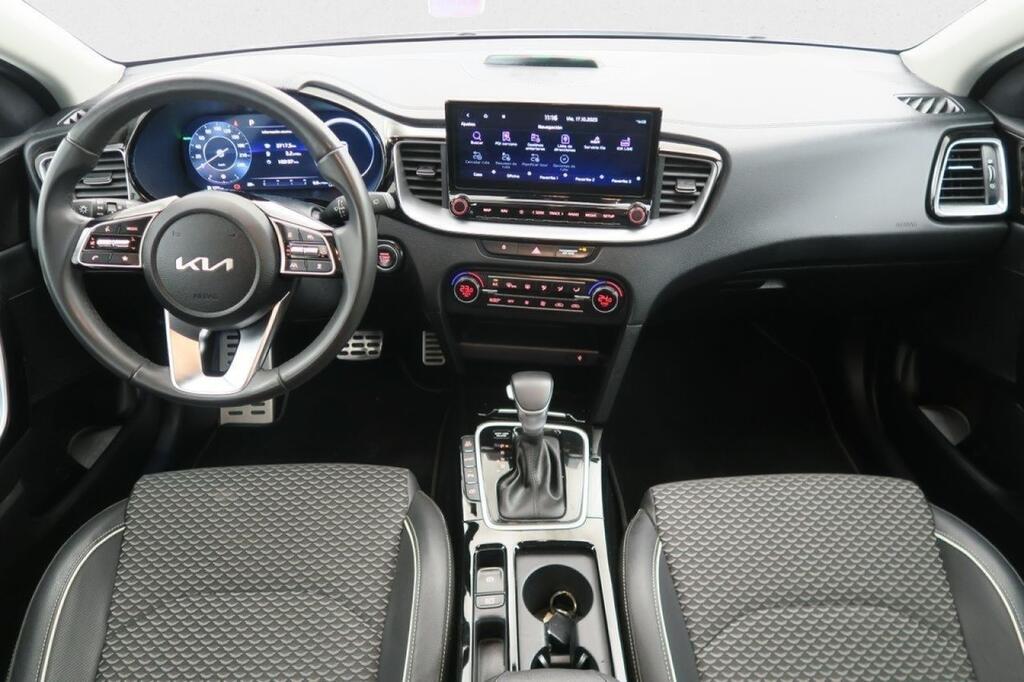 Kia XCeed 1.6 PHEV eTech Km0