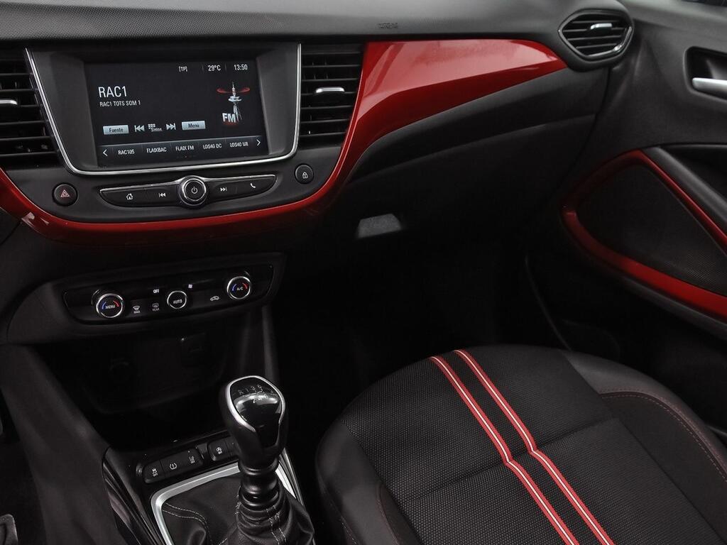 Opel CrossLand 1.2 81kW (110CV) GS 12