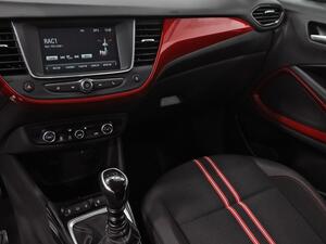 Opel CrossLand 1.2 81kW (110CV) GS 12