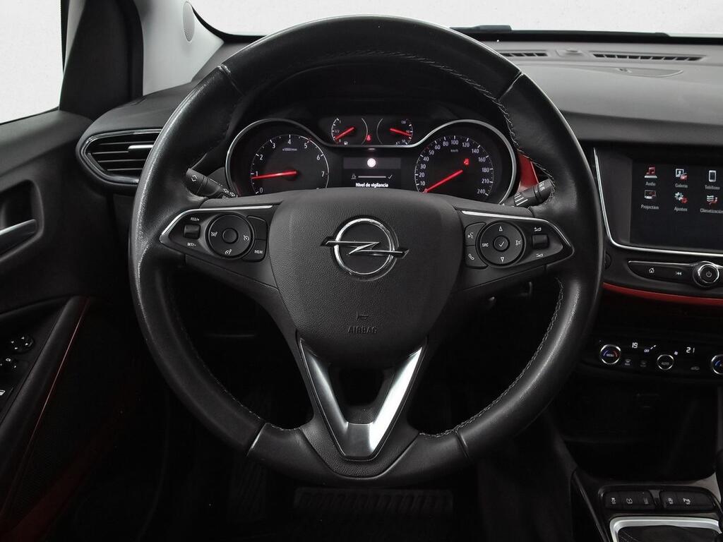 Opel CrossLand 1.2 81kW (110CV) GS 20