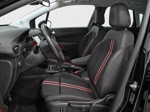 Opel CrossLand 1.2 81kW (110CV) GS 8