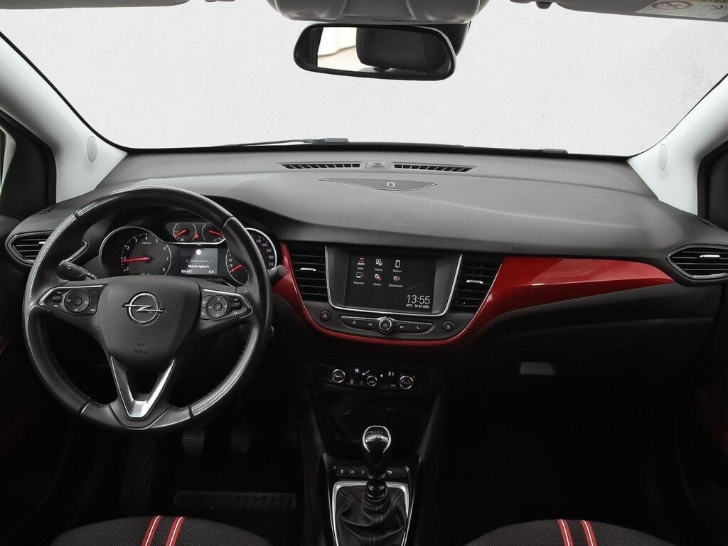 Opel CrossLand 1.2 81kW (110CV) GS 7