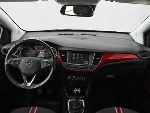 Opel CrossLand 1.2 81kW (110CV) GS 7