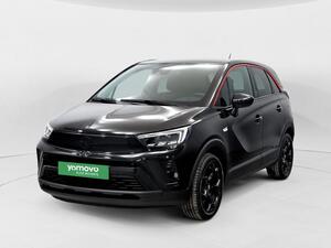 Opel CrossLand 1.2 81kW (110CV) GS 4