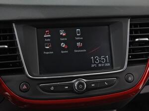 Opel CrossLand 1.2 81kW (110CV) GS 21