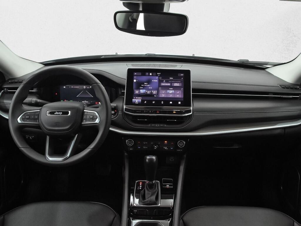 Jeep Compass eHybrid 1.5 MHEV 96kW Limited Dct Segunda mano