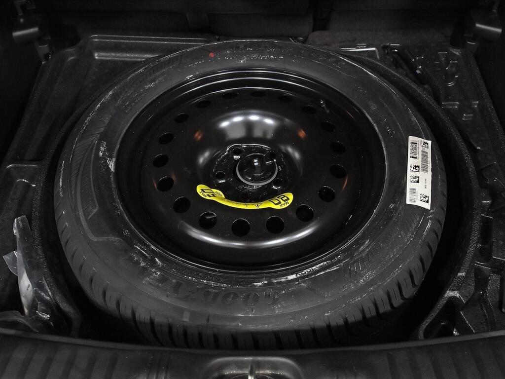 Jeep Compass eHybrid 1.5 MHEV 96kW Limited Dct Segunda mano