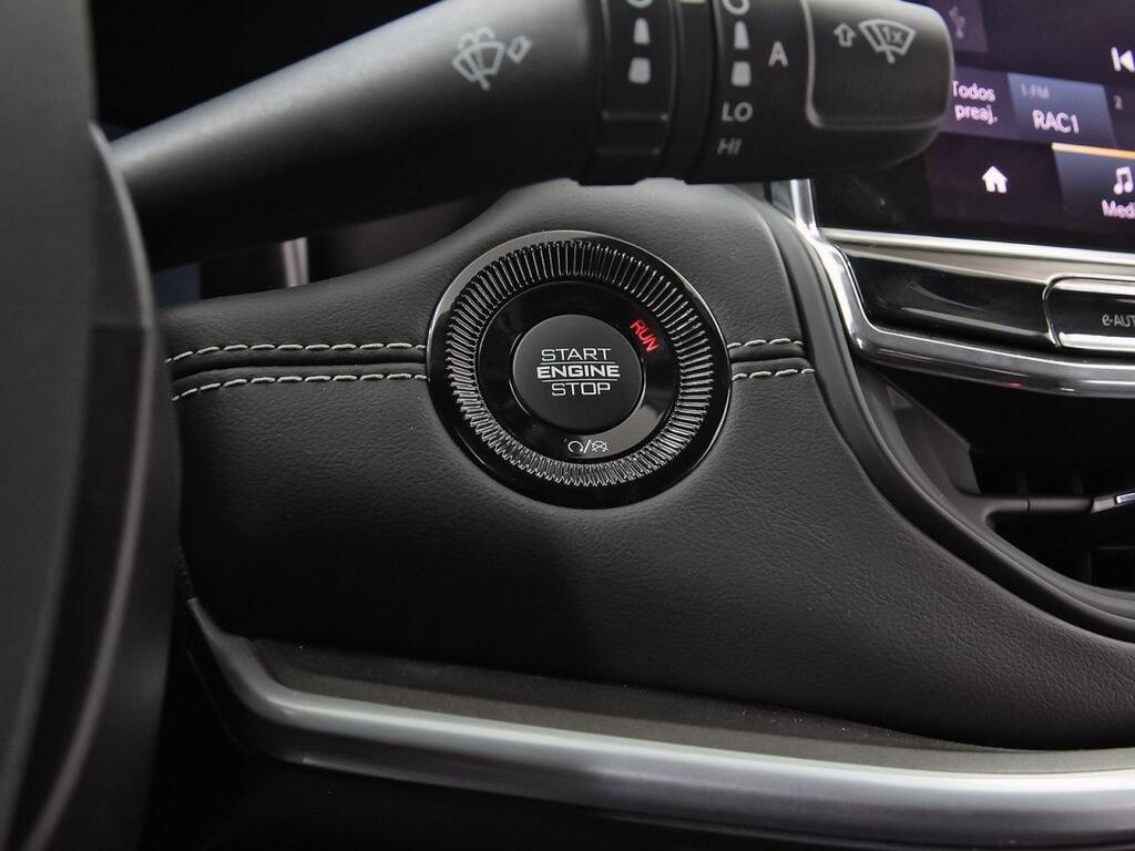 Jeep Compass eHybrid 1.5 MHEV 96kW Limited Dct Segunda mano