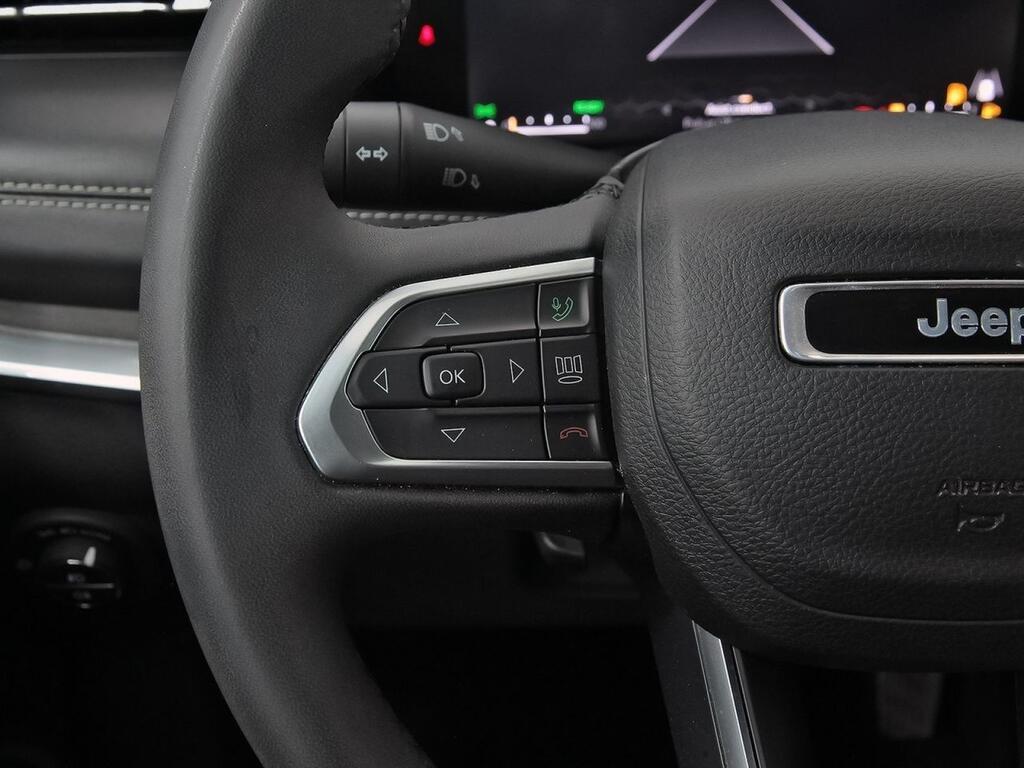 Jeep Compass eHybrid 1.5 MHEV 96kW Limited Dct Segunda mano