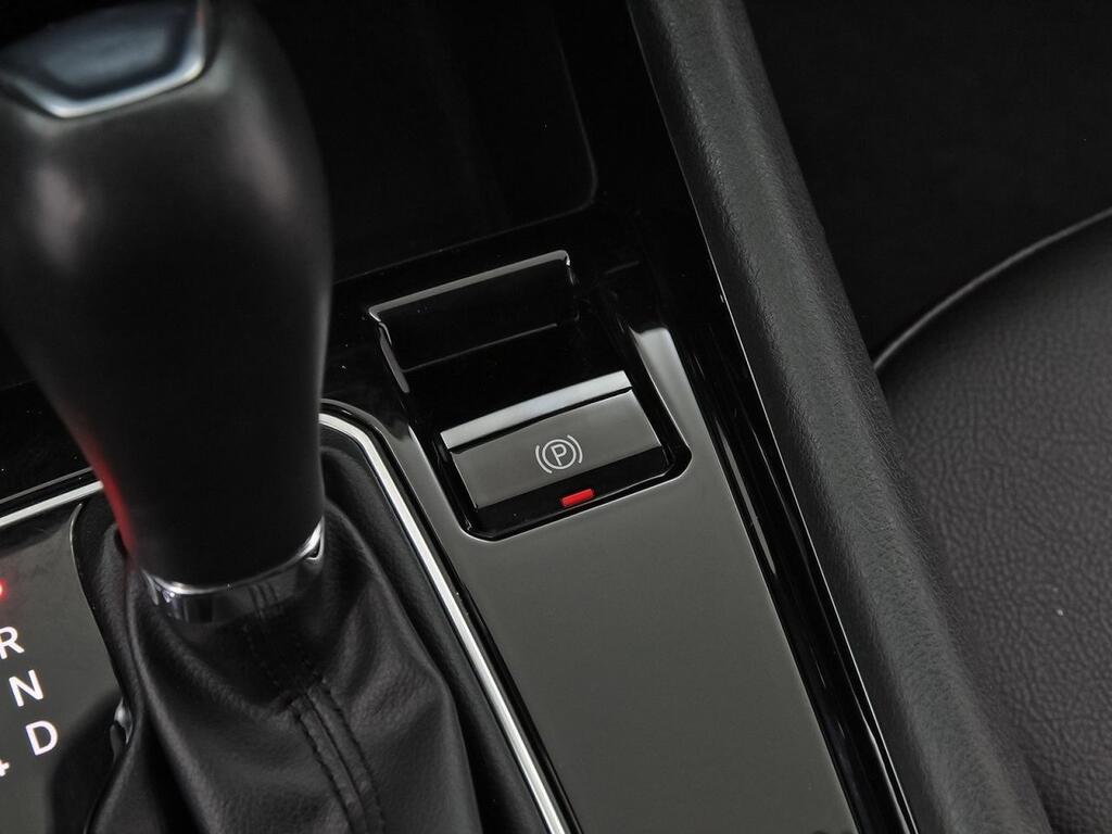 Jeep Compass eHybrid 1.5 MHEV 96kW Limited Dct Segunda mano
