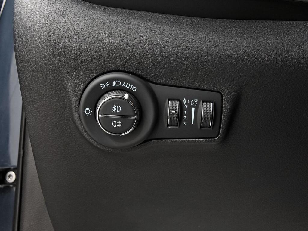 Jeep Compass eHybrid 1.5 MHEV 96kW Limited Dct Segunda mano