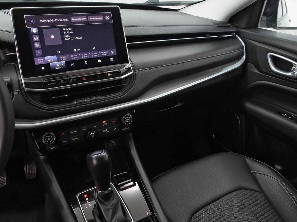 Jeep Compass eHybrid 1.5 MHEV 96kW Limited Dct Segunda mano