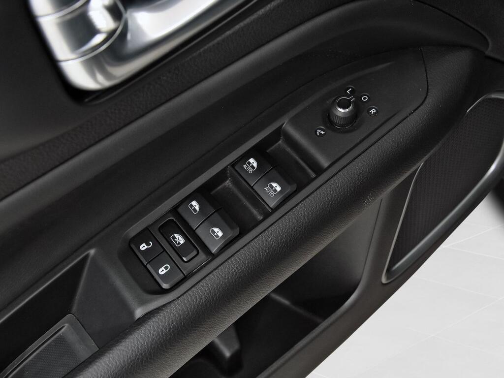 Jeep Compass eHybrid 1.5 MHEV 96kW Limited Dct Segunda mano