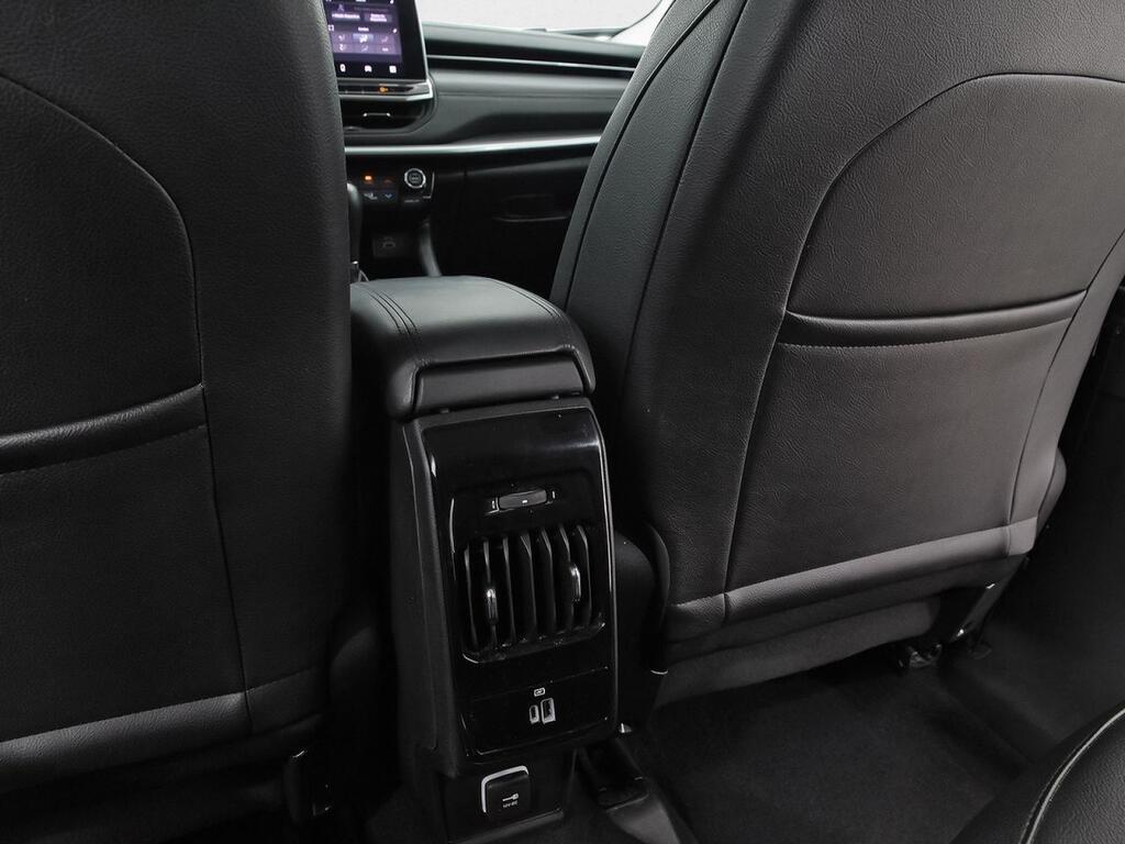 Jeep Compass eHybrid 1.5 MHEV 96kW Limited Dct Segunda mano