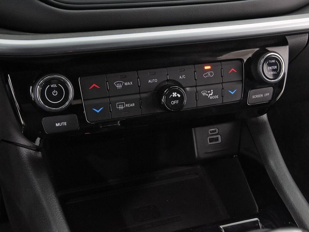 Jeep Compass eHybrid 1.5 MHEV 96kW Limited Dct Segunda mano