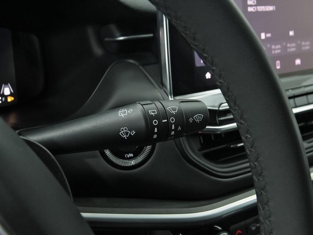 Jeep Compass eHybrid 1.5 MHEV 96kW Limited Dct Segunda mano