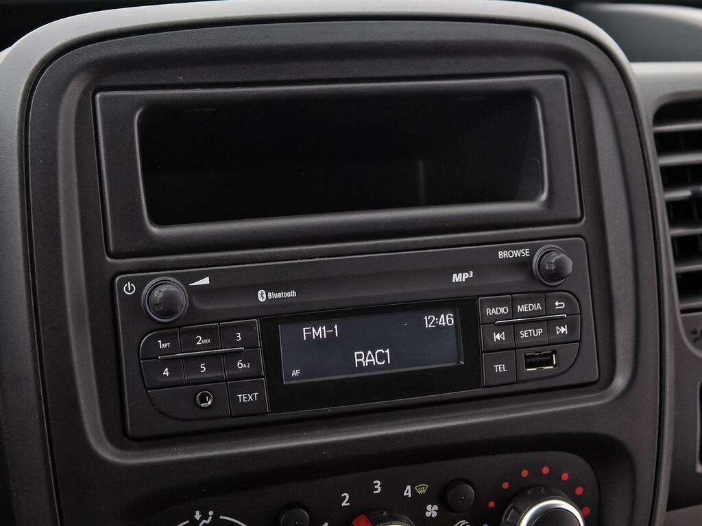 Fiat Talento 2.0 ECOJET 120CV SX N1 L1 12 4P 6 PLAZAS Segunda mano