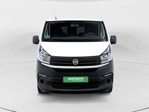 Fiat Talento 2.0 ECOJET 120CV SX N1 L1 12 4P 6 PLAZAS 4