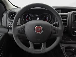 Fiat Talento 2.0 ECOJET 120CV SX N1 L1 12 4P 6 PLAZAS 20