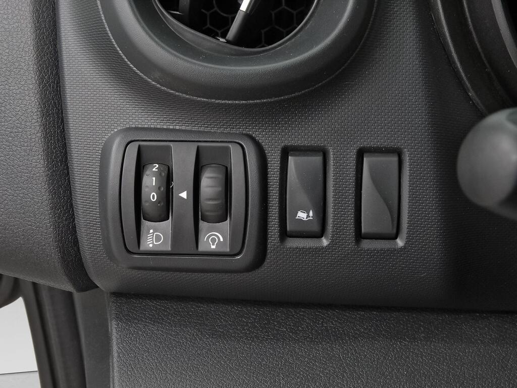 Fiat Talento 2.0 ECOJET 120CV SX N1 L1 12 4P 6 PLAZAS Segunda mano