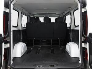 Fiat Talento 2.0 ECOJET 120CV SX N1 L1 12 4P 6 PLAZAS 9