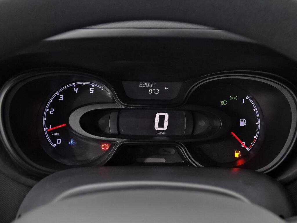 Fiat Talento 2.0 ECOJET 120CV SX N1 L1 12 4P 6 PLAZAS Segunda mano