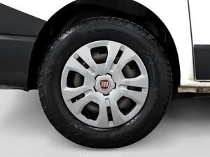Fiat Talento 2.0 ECOJET 120CV SX N1 L1 12 4P 6 PLAZAS 10