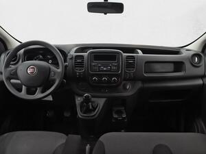 Fiat Talento 2.0 ECOJET 120CV SX N1 L1 12 4P 6 PLAZAS 6