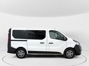 Fiat Talento 2.0 ECOJET 120CV SX N1 L1 12 4P 6 PLAZAS 3
