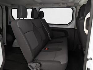 Fiat Talento 2.0 ECOJET 120CV SX N1 L1 12 4P 6 PLAZAS 8