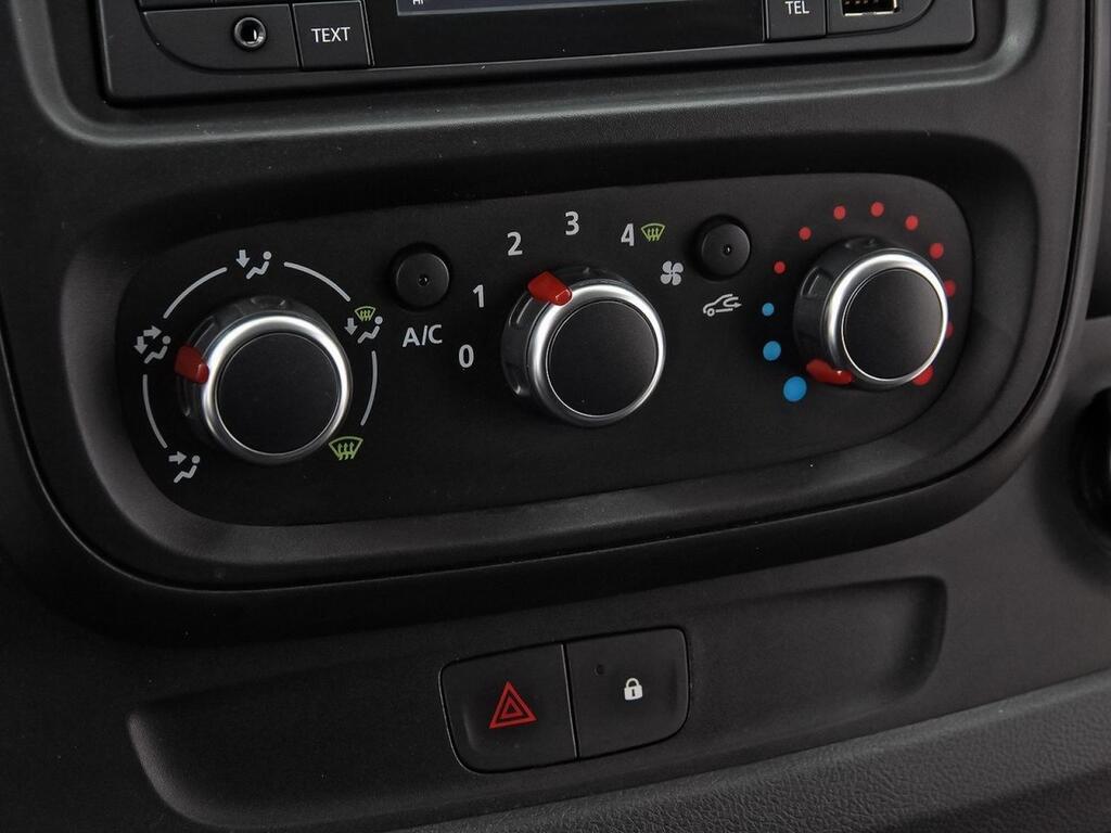 Fiat Talento 2.0 ECOJET 120CV SX N1 L1 12 4P 6 PLAZAS Segunda mano