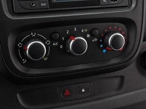 Fiat Talento 2.0 ECOJET 120CV SX N1 L1 12 4P 6 PLAZAS 22