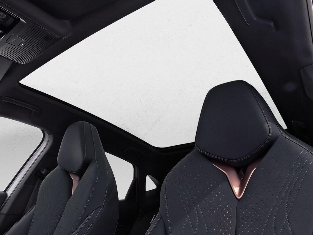CUPRA Tavascan 77kWh 210kW (286CV) Endurance Segunda mano