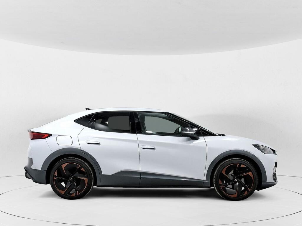 CUPRA Tavascan 77kWh 210kW (286CV) Endurance Segunda mano