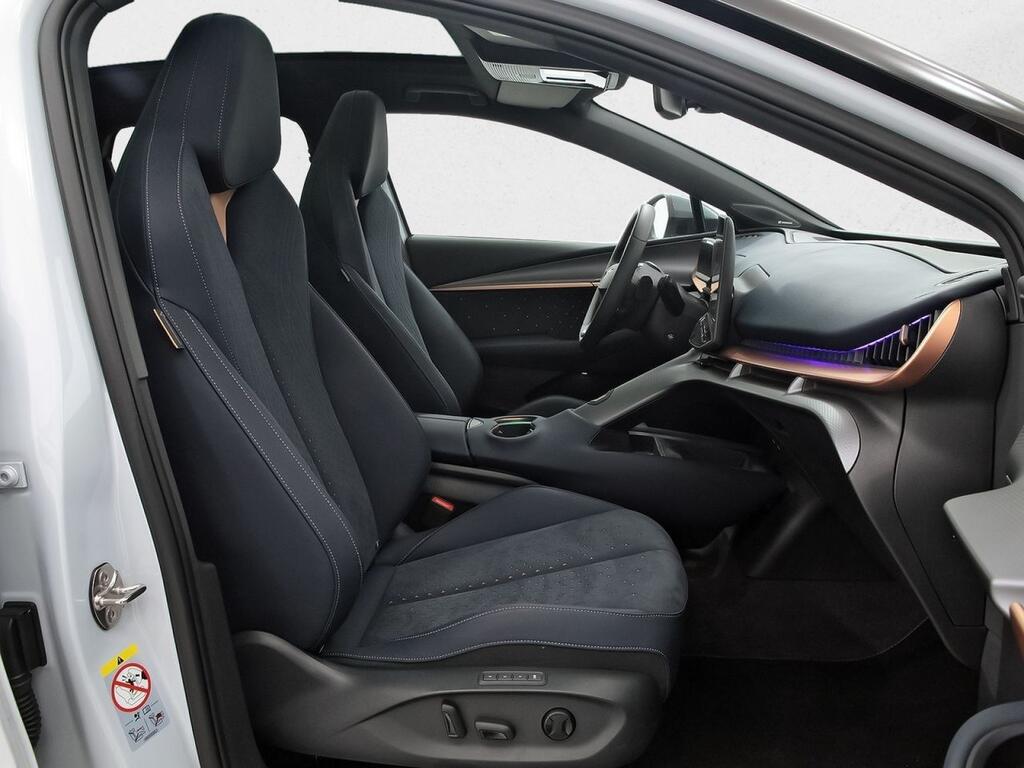 CUPRA Tavascan 77kWh 210kW (286CV) Endurance Segunda mano