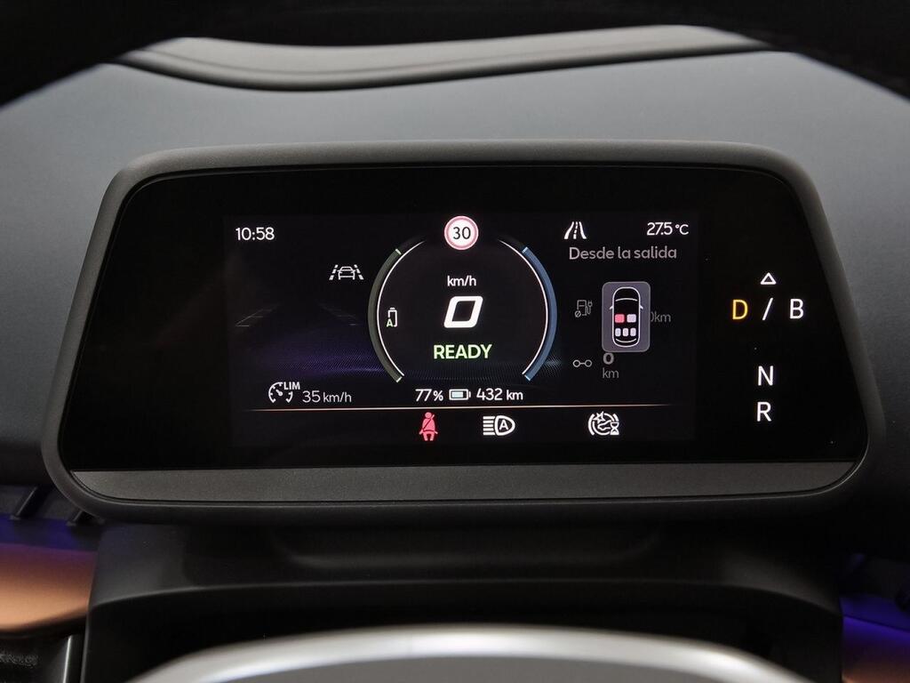 CUPRA Tavascan 77kWh 210kW (286CV) Endurance Segunda mano