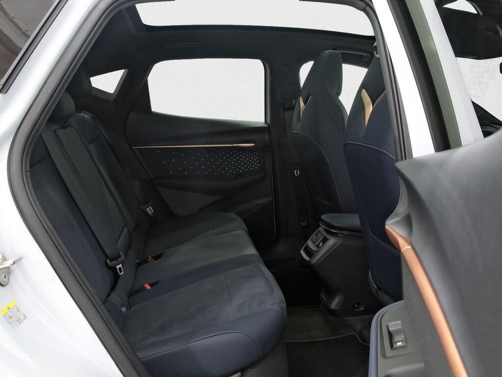 CUPRA Tavascan 77kWh 210kW (286CV) Endurance Segunda mano