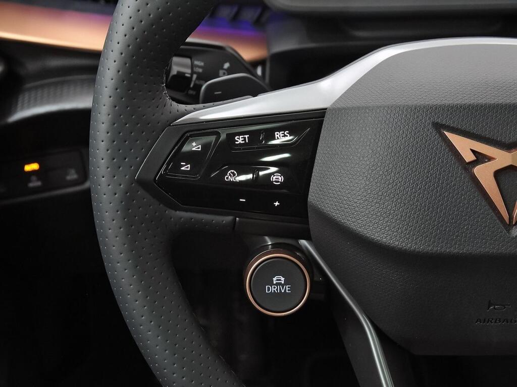 CUPRA Tavascan 77kWh 210kW (286CV) Endurance Segunda mano