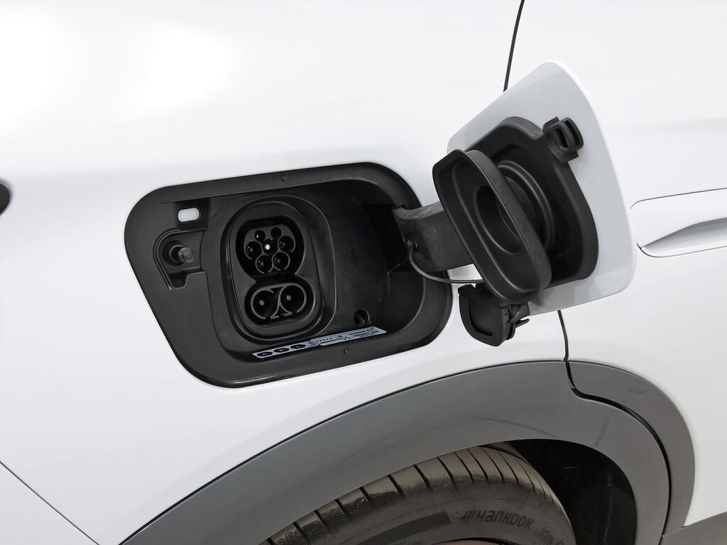CUPRA Tavascan 77kWh 210kW (286CV) Endurance Segunda mano