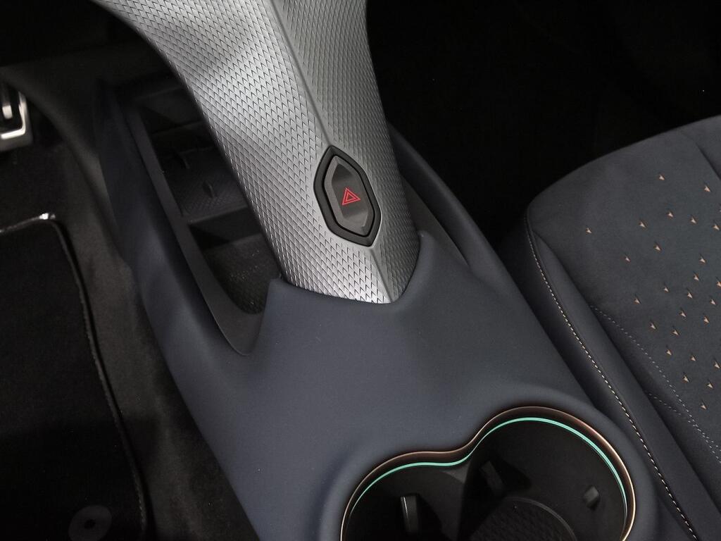 CUPRA Tavascan 77kWh 210kW (286CV) Endurance Segunda mano