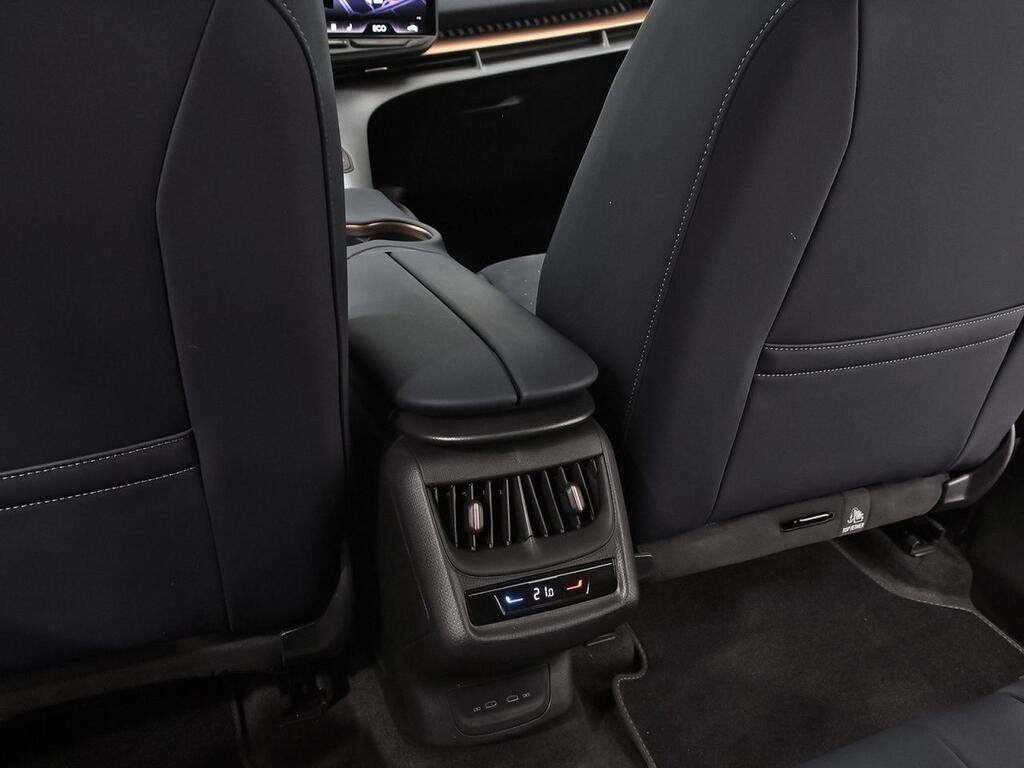 CUPRA Tavascan 77kWh 210kW (286CV) Endurance Segunda mano