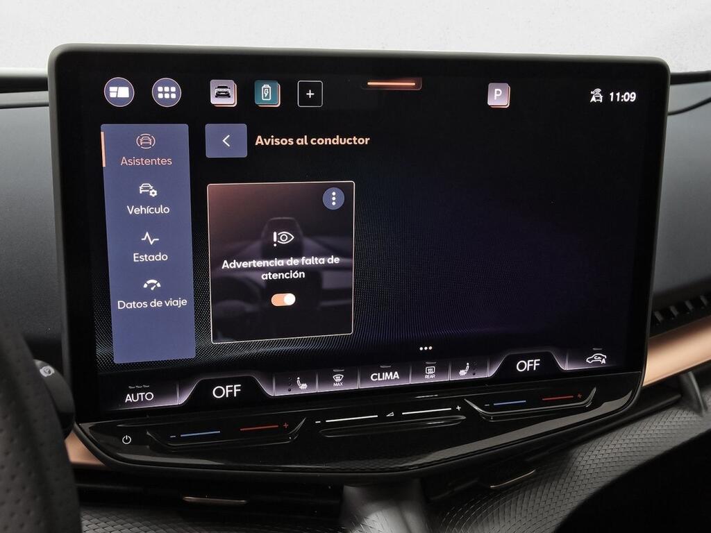 CUPRA Tavascan 77kWh 210kW (286CV) Endurance Segunda mano